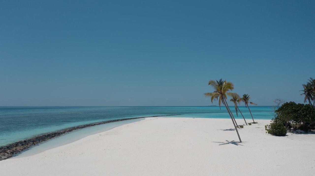 Rushkokaa Beach Villa Fulidhoo Esterno foto