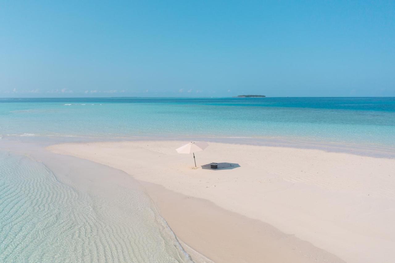 Rushkokaa Beach Villa Fulidhoo Esterno foto