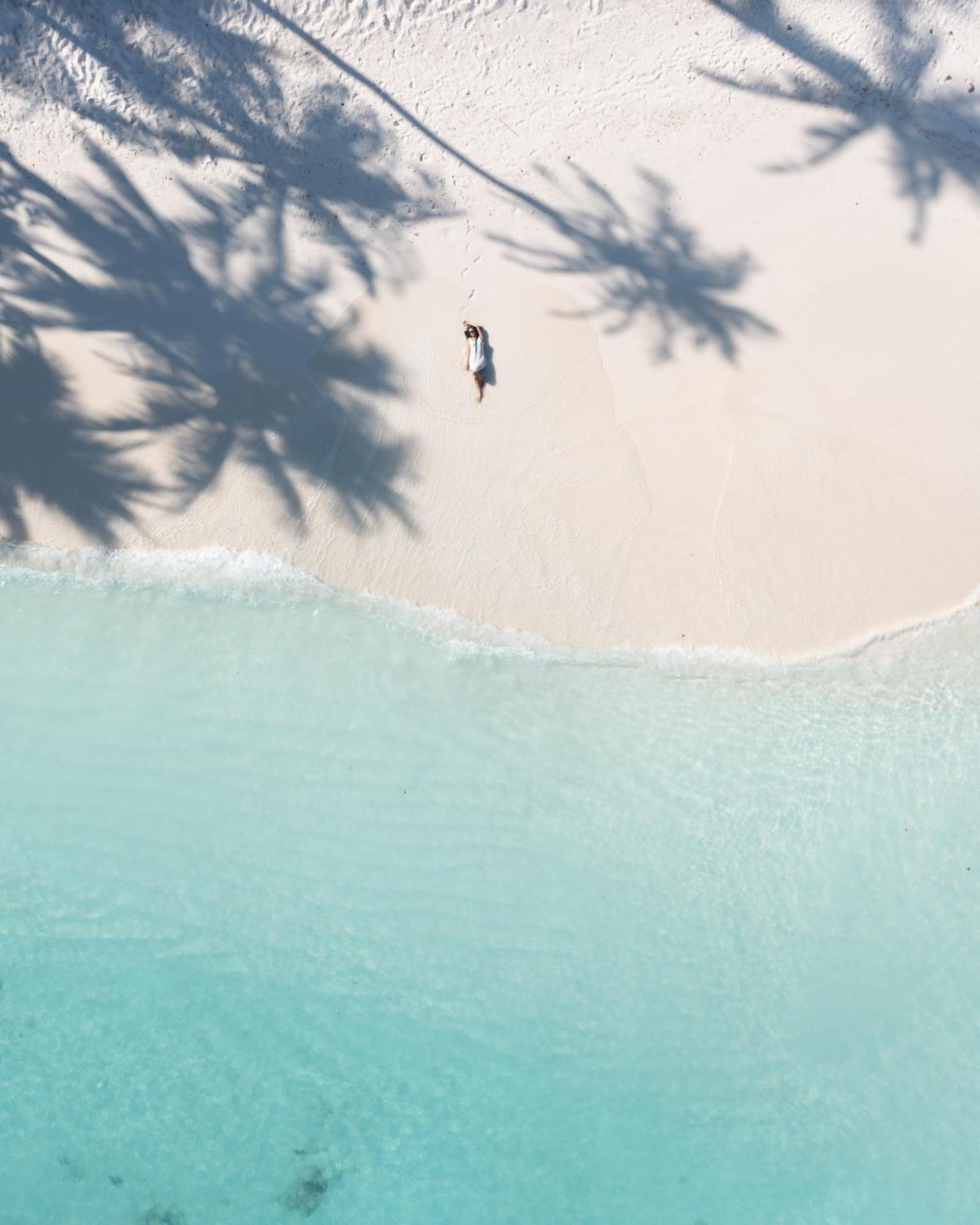 Rushkokaa Beach Villa Fulidhoo Esterno foto