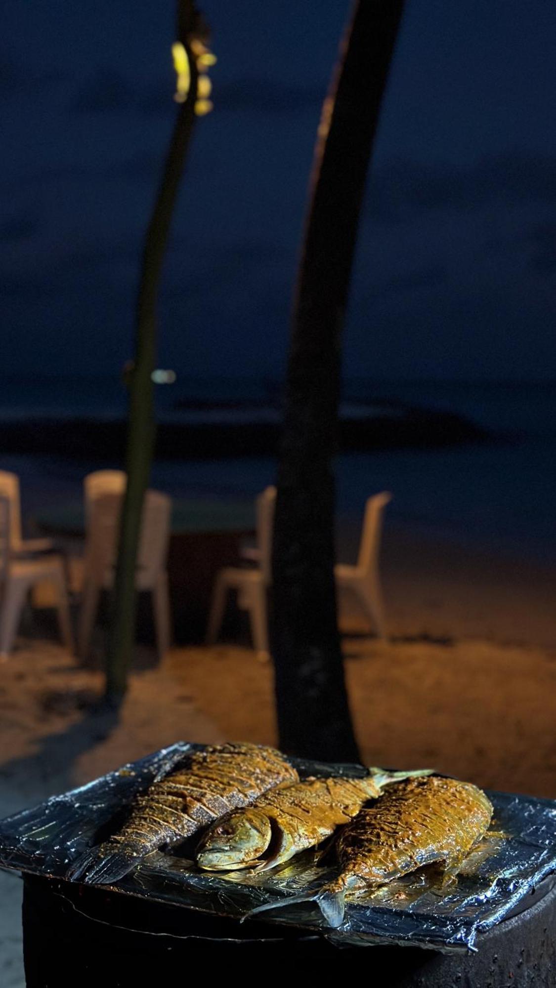 Rushkokaa Beach Villa Fulidhoo Esterno foto