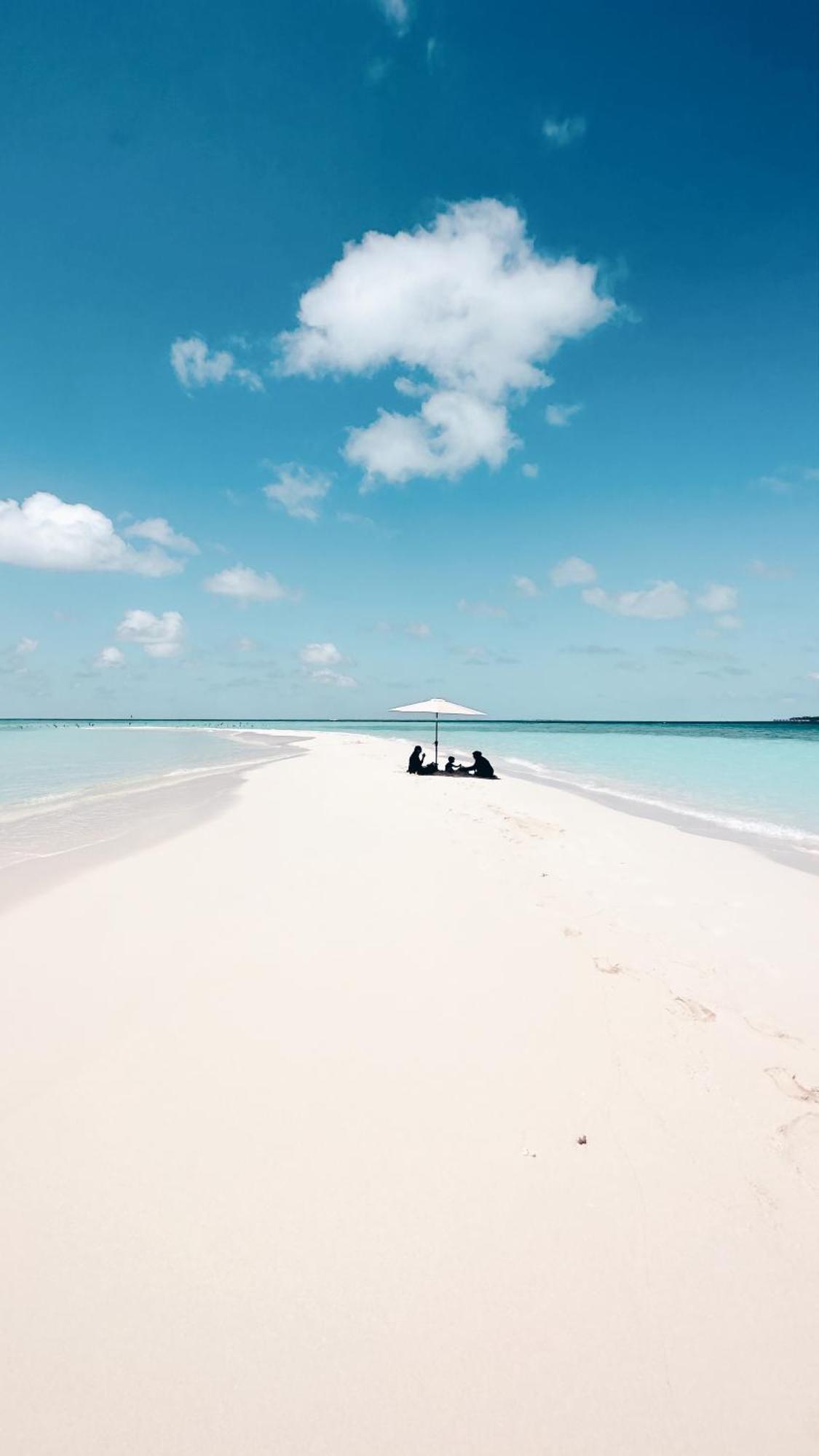 Rushkokaa Beach Villa Fulidhoo Esterno foto